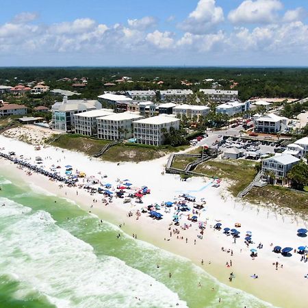 Villa 144 Spires Lane #401 By 30A Escapes Blue Gulf Beach Exterior foto