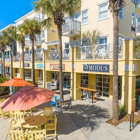 Villa 144 Spires Lane #401 By 30A Escapes Blue Gulf Beach Exterior foto