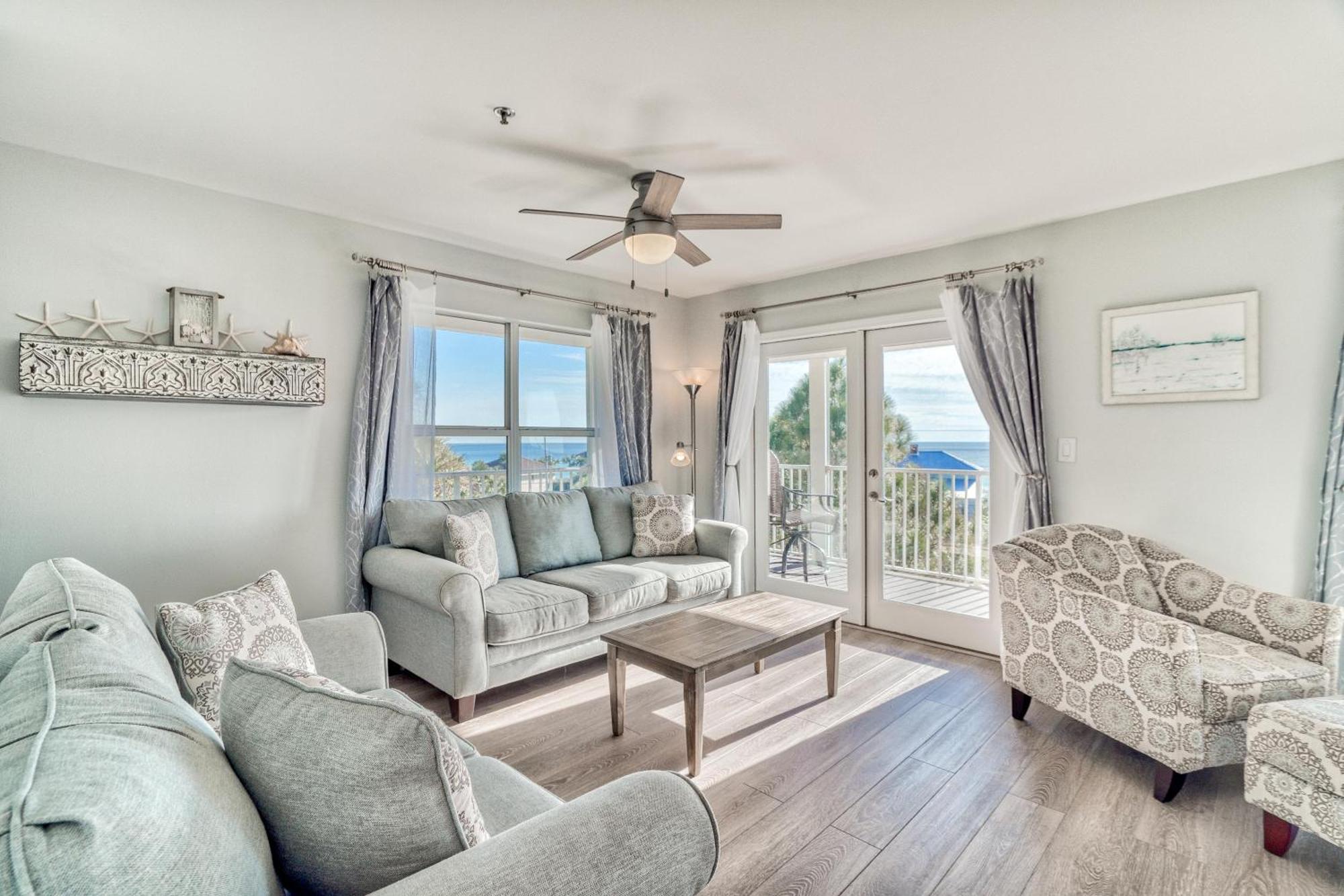 Villa 144 Spires Lane #401 By 30A Escapes Blue Gulf Beach Exterior foto