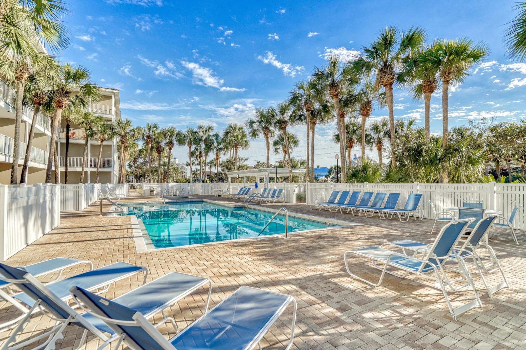 Villa 144 Spires Lane #401 By 30A Escapes Blue Gulf Beach Exterior foto
