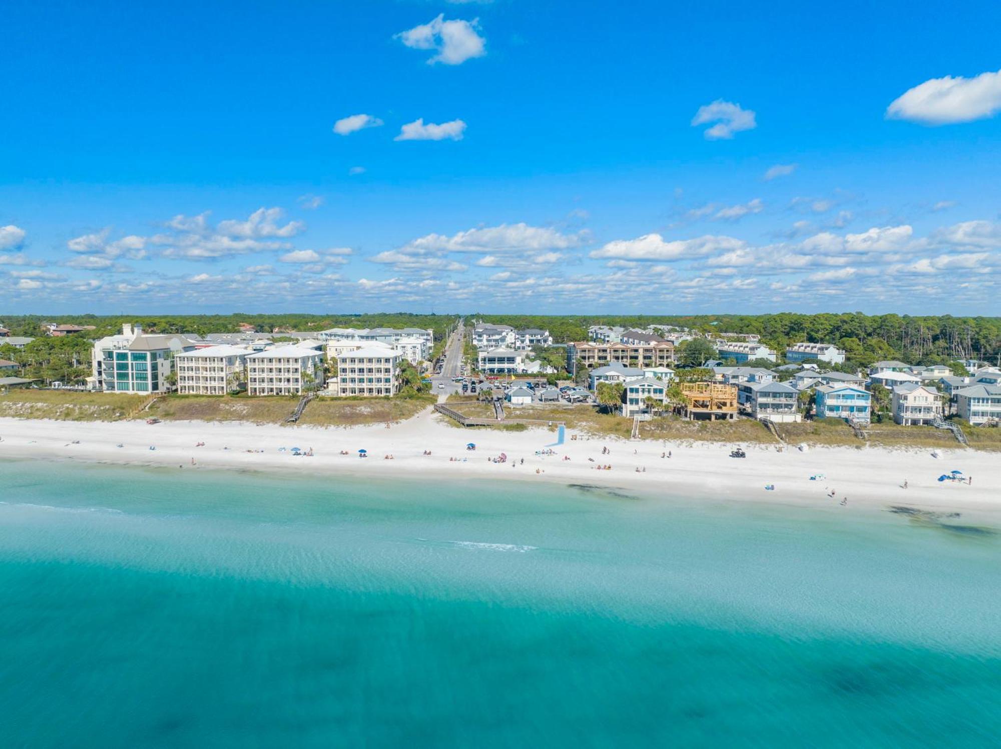 Villa 144 Spires Lane #401 By 30A Escapes Blue Gulf Beach Exterior foto