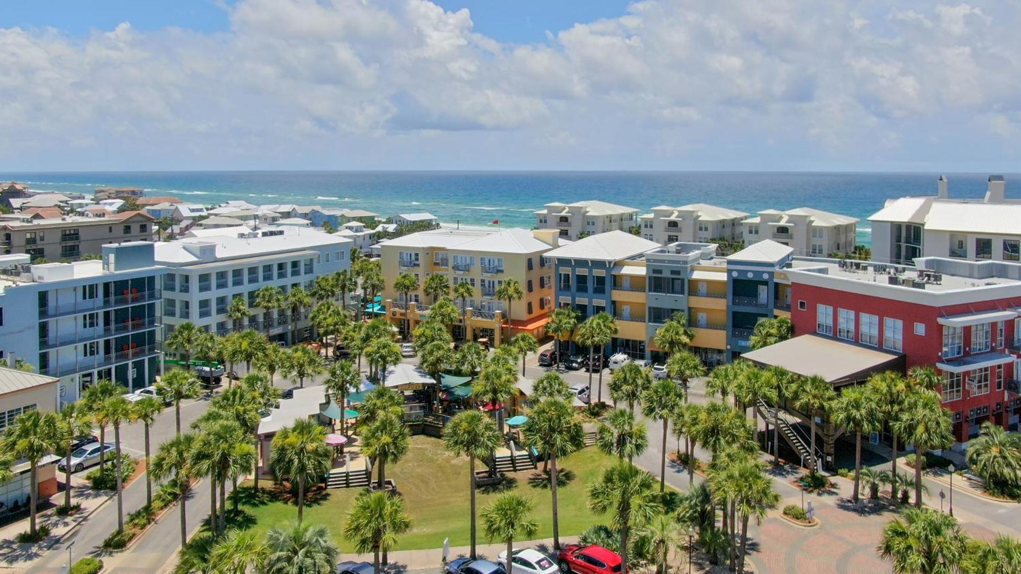 Villa 144 Spires Lane #401 By 30A Escapes Blue Gulf Beach Exterior foto