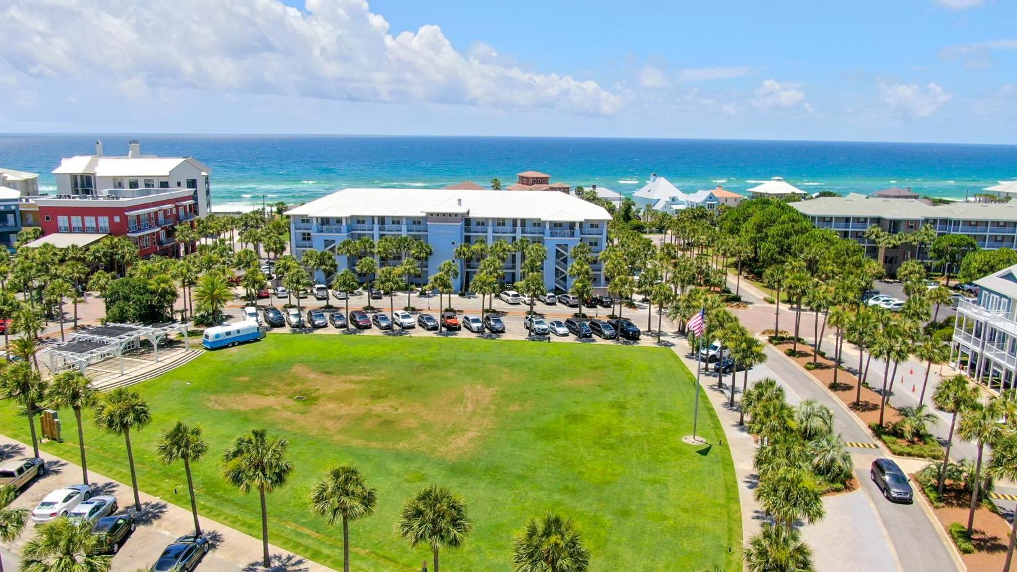 Villa 144 Spires Lane #401 By 30A Escapes Blue Gulf Beach Exterior foto