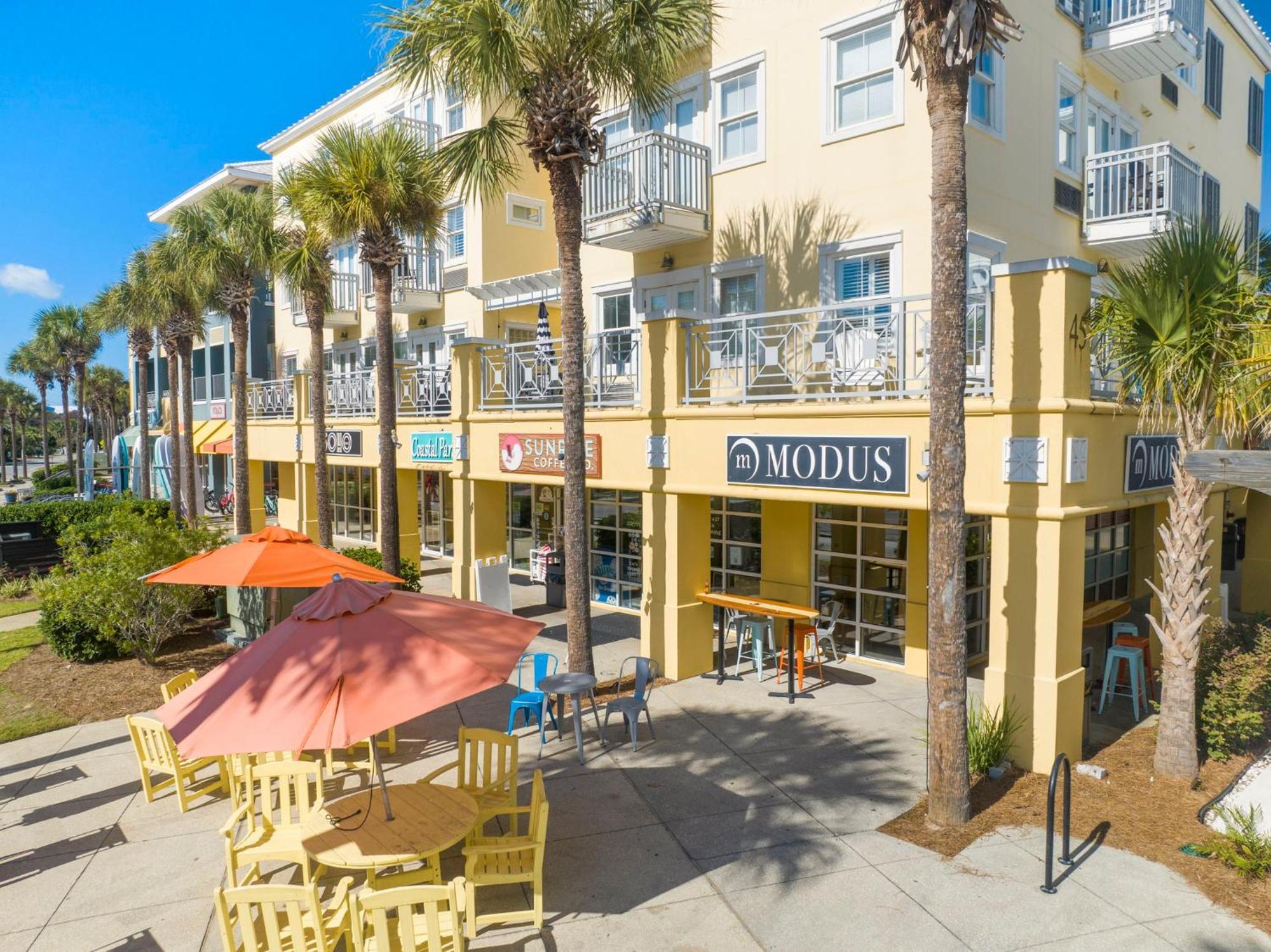 Villa 144 Spires Lane #401 By 30A Escapes Blue Gulf Beach Exterior foto